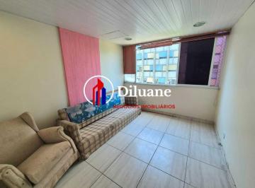 Apartamento · 28m² · 1 Quarto · Apartamento : / Residencial / Copacabana