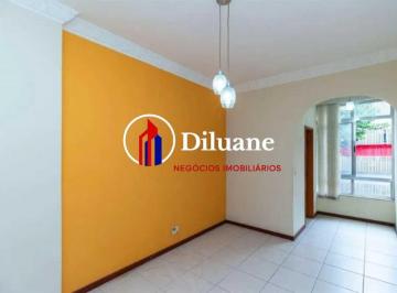 Apartamento · 60m² · 2 Quartos · Apartamento : Padrão / Residencial / Ipanema