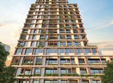 202601161534303378.jpeg · Apartamento para Venda em São Paulo, Jardim Europa, 2 dormitórios, 2 suítes, 3 banheiros, 1 vaga
