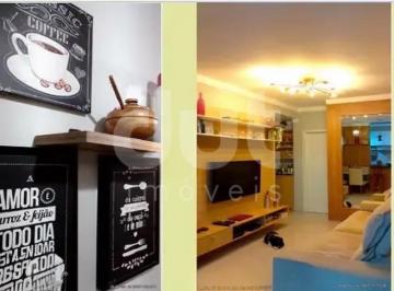 0 · apartamento à venda em Parque Rural Fazenda Santa Cândida