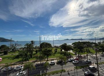 Apartamento · 105m² · 2 Quartos · 1 Vaga · Apartamento à venda no bairro Embaré