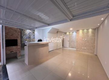 Casa · 105m² · 2 Quartos · 1 Vaga · Casa à venda no bairro Marapé