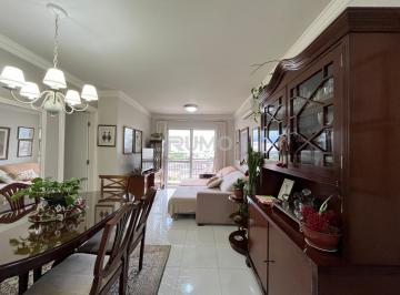 0 · Apartamento de 75 m2 e 3 quartos a venda no Jardim das Paineiras - Campinas/SP