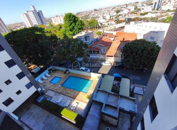 0 · apartamento à venda em Vila João Jorge