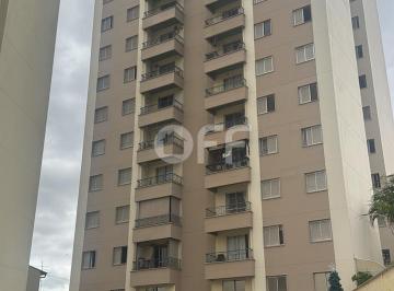 0 · Apartamento à venda - Vila Industrial, Campinas SP