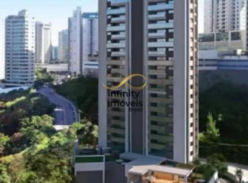 Apartamento · 174m² · 4 Quartos · 4 Vagas · Apartamento à venda no bairro Serra - Belo Horizonte/MG