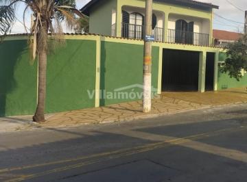 0 · casa à venda em Jardim Campos Elíseos