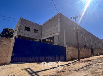 0 · galpão para aluguel em Macuco
