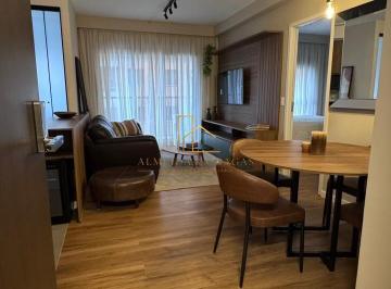Apartamento · 52m² · 1 Quarto · 1 Vaga · Condomínio Soul Itapecuru