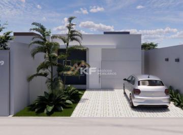 Casa · 69m² · 2 Quartos · 2 Vagas · Casa à Venda no Jardim Regatas - Ribeirão Preto/SP