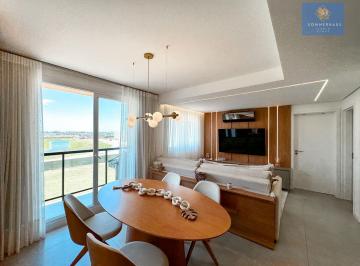Apartamento · 74m² · 3 Quartos · 2 Vagas · Apartamento no Thera Santorini