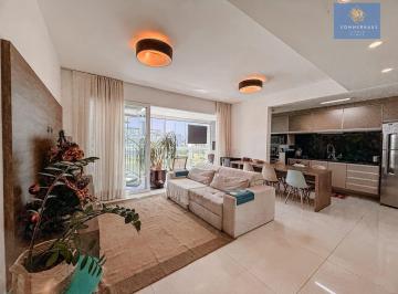 Apartamento · 118m² · 2 Quartos · 1 Vaga · Apartamento no condomínio Rossi Atlântida