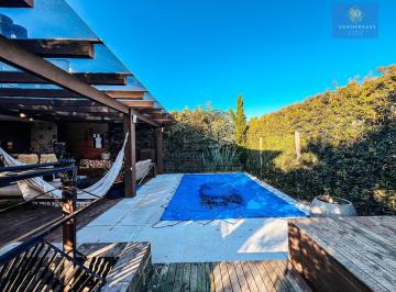 Apartamento · 336m² · 3 Quartos · 2 Vagas · Sobrado no Rossi Atlântida