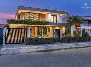 Casa · 428m² · 5 Quartos · 2 Vagas · Casa em Atlântida