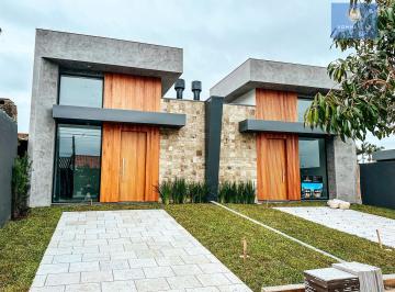 Casa · 81m² · 3 Quartos · 2 Vagas · Casa a venda em Rainha do Mar