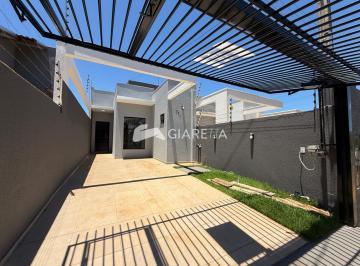 Casa · 53m² · 1 Quarto · 1 Vaga · Casa disponível para venda no JARDIM PANORAMA, TOLEDO - PR