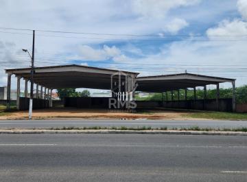 Comercial · 2000m² · ALUGA-SE GALPÃO NA AL-220 SENADOR ARNON DE MELO, ARAPIRACA - AL