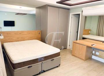 72f3239bdacc5c458d6649f6b13ac8827c9d1e8c · Apartamento com 1 dormitório para alugar, 41 m², 1 vaga, - Brooklin - perto metro Campo Belo