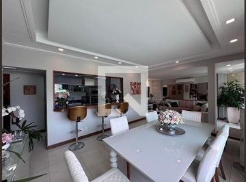 Apartamento · 302m² · 4 Quartos · 2 Vagas · Apartamento à Venda - Recreio, 4 Quartos, 302 m² - Rio de Janeiro