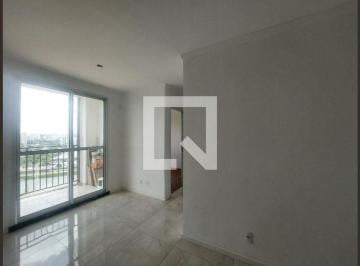 Apartamento · 47m² · 2 Quartos · 1 Vaga · Apartamento para Aluguel - Veleiros, 2 Quartos, 47 m2 - São Paulo