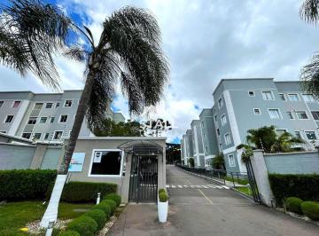 Apartamento · 47m² · 2 Quartos · 1 Vaga · Apartamento à venda no bairro Umbará - Curitiba/PR