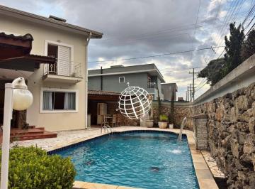 3e9f6fdf50db51412789e41a81976fd98560c5d8 · Casa com 3 dormitórios à venda, 260 m² por R$ 1.500.000,00 - Vila Petrópolis - Atibaia/SP