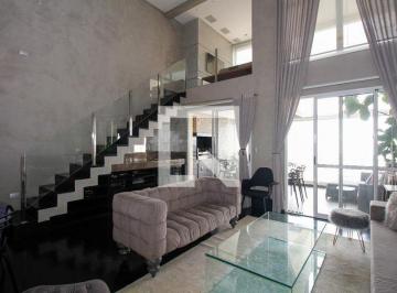 Apartamento · 150m² · 2 Quartos · 3 Vagas · Apartamento à Venda - Jardim Paulista, 2 Quartos,  150 m² - São Paulo