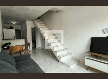 Casa · 100m² · 2 Quartos · 2 Vagas · Casa à Venda - Vargem Pequena, 2 Quartos,  100 m² - Rio de Janeiro