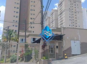 4b62b07d1a62fa6b27f2ea621aaa018776bdb2ed · Apartamento à venda, 42 m² por R$ 275.000,00 - Vila Gonçalves - São Bernardo do Campo/SP