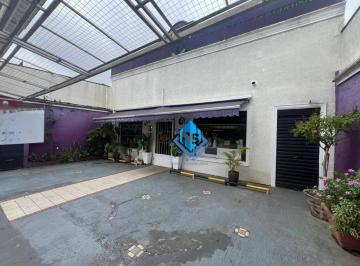 8658d37a03cd31ee07b0e21049324db6c3f1ed7a · Salão para alugar, 230 m² por R$ 9.394,00/mês - Rudge Ramos - São Bernardo do Campo/SP