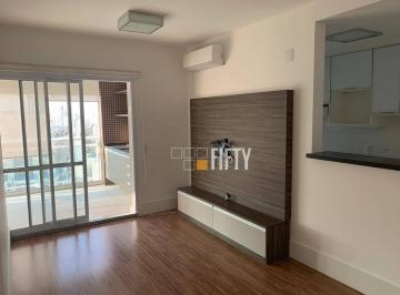 d60a9fab299964c040c841fb5ec0e7a81a3ed42e · Apartamento para alugar, 70 m² por R$ 8.387,00/mês - Jardim das Acácias - São Paulo/SP