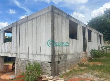 ba4d8792c6672c09a93c12f7b3773d5843b68d7a · Casa em Construção no Vale Verde Ville em Lagoa Santa