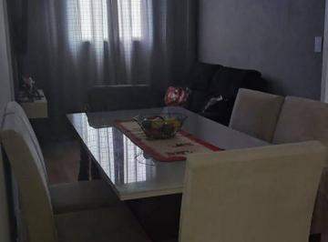 daa841fc5d3937b3c785964f2b24aa0cb18f6f37 · Apartamento com 3 quartos à venda por R$ 350.000 - Jardim Cristiane - Santo André/SP