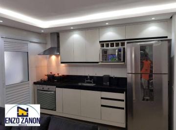 80d649c685b8cf36e668b14e870c7342b4412a95 · Apartamento à venda, 65 m² por R$ 633.880,00 - Rudge Ramos - São Bernardo do Campo/SP