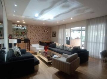 ac8de925314ea4cd679162a07820c262cd016d33 · Apartamento com 5 dormitórios à venda, 242 m² Aceita permutapor R$ 2.350.000 - Nova Petrópolis - São