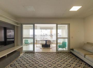 Apartamento · 111m² · 3 Quartos · 2 Vagas · Apartamento para Aluguel - Tatuapé, 3 Quartos, 111 m² - São Paulo