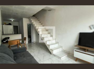 Casa · 100m² · 2 Quartos · 2 Vagas · Casa para Aluguel - Vargem Pequena, 2 Quartos,  100 m² - Rio de Janeiro