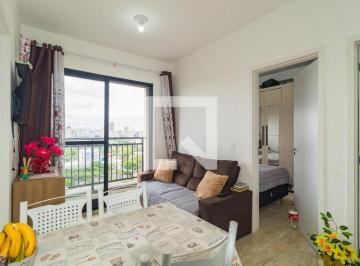 Apartamento · 38m² · 2 Quartos · Apartamento para Aluguel - Mooca, 2 Quartos,  38 m² - São Paulo