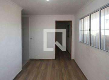 Apartamento · 30m² · 1 Quarto · Apartamento para Aluguel - São Rafael, 1 Quarto,  30 m² - São Paulo