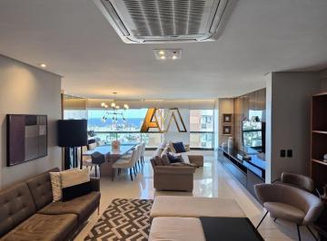 Apartamento · 152m² · 3 Quartos · 4 Vagas · Apartamento à venda no bairro Horto Florestal - Salvador/BA