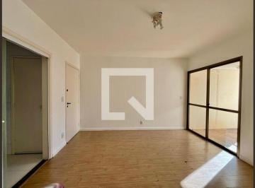 Apartamento · 62m² · 2 Quartos · 1 Vaga · Apartamento para Aluguel - Bosque, 2 Quartos,  62 m² - Campinas