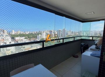 Apartamento · 73m² · 2 Quartos · 3 Vagas · Apartamento à venda no bairro Caminho das Árvores - Salvador/BA