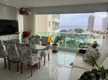 Apartamento · 110m² · 2 Quartos · 2 Vagas · Apartamento à venda no bairro Pituaçu - Salvador/BA
