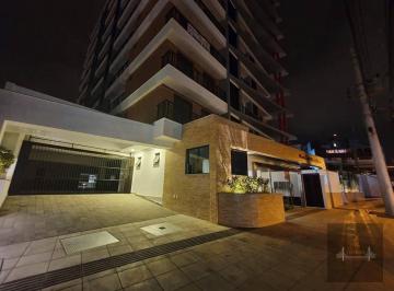 ea583feba84afe533df7b488391766ab76933f0d · Apartamento com 1 dormitório à venda, 71 m² por R$ 689.000 - Carvoeira - Florianópolis/SC