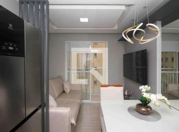 Apartamento · 35m² · 2 Quartos · Apartamento à Venda - Vila Santa Clara, 2 Quartos, 35 m² - São Paulo