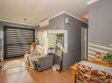 Apartamento · 59m² · 2 Quartos · 1 Vaga · Apartamento à Venda - Jardim Itu-Sabará, 2 Quartos, 59 m² - Porto Alegre