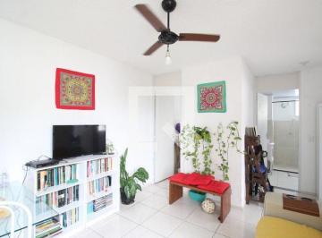Apartamento · 44m² · 2 Quartos · 1 Vaga · Apartamento à Venda - Anil, 2 Quartos, 44 m² - Rio de Janeiro