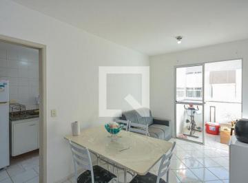Apartamento · 52m² · 2 Quartos · 1 Vaga · Apartamento à Venda - Jardim Marajoara , 2 Quartos, 52 m² - São Paulo