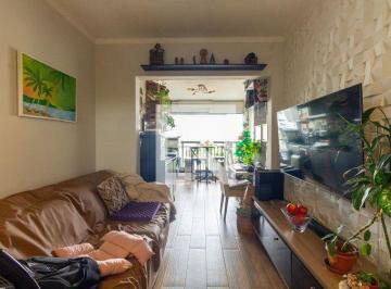 Apartamento · 64m² · 2 Quartos · 1 Vaga · Apartamento à Venda - Tatuapé, 2 Quartos,  64 m² - São Paulo