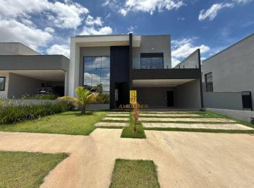 d086195113c55cf10a534ff9e5de4e886aff4183 · Sobrado com 4 dormitórios à venda, 251 m² por R$ 2.060.000,00 - Condomínio Residencial Milano - Inda